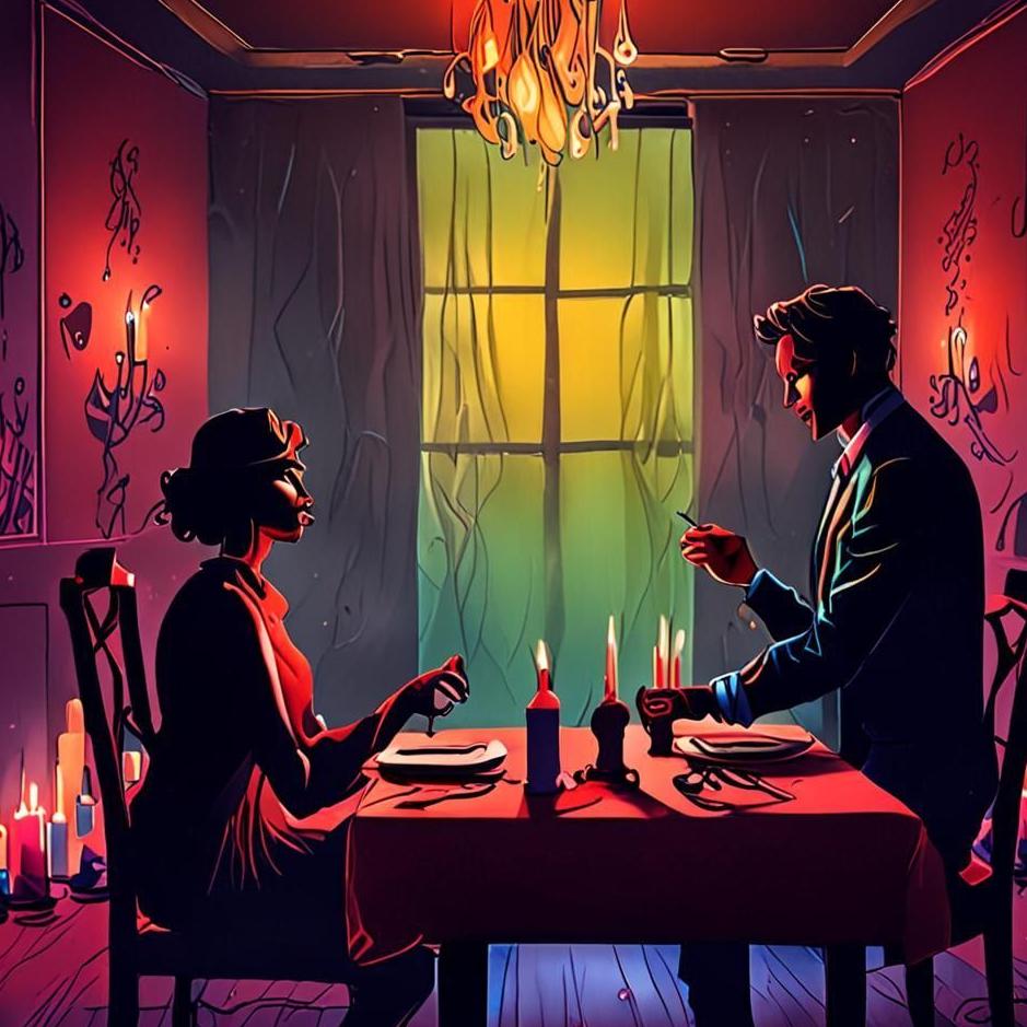 Dream : Your lover taking drugs in your dream