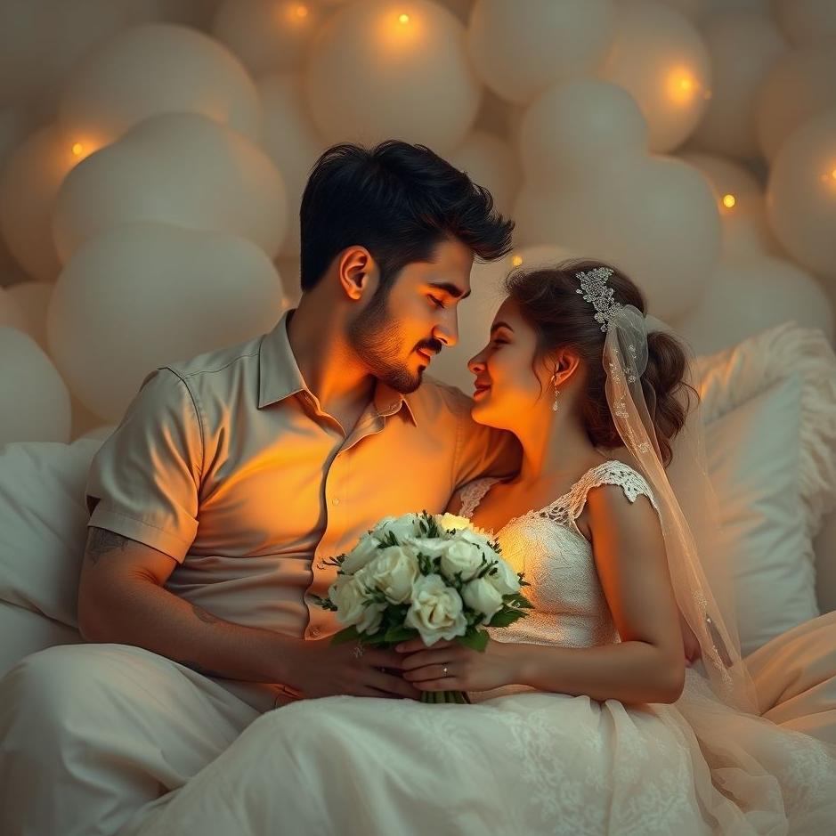 Dream : Your lover talking about marriage in your dream