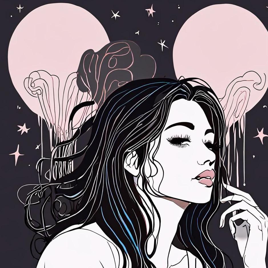 Dream : Your lover thin in your dream