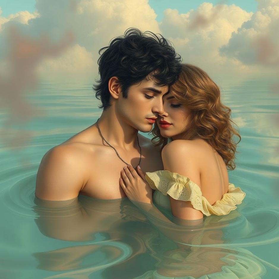 Dream : Your lover ugly in a dream