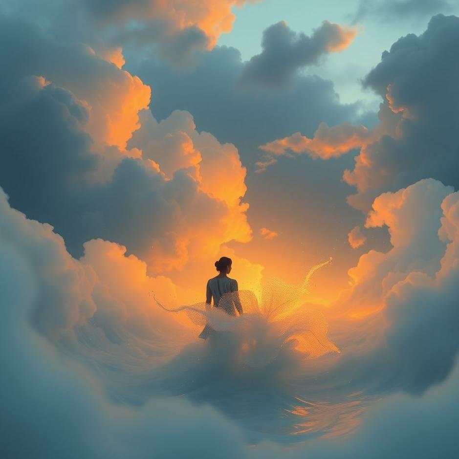 Dream : Your lover wanting to leave in a dream