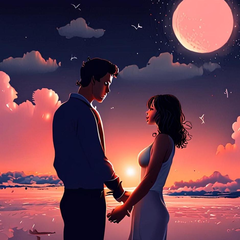 Dream : Your lover with a friend in a dream