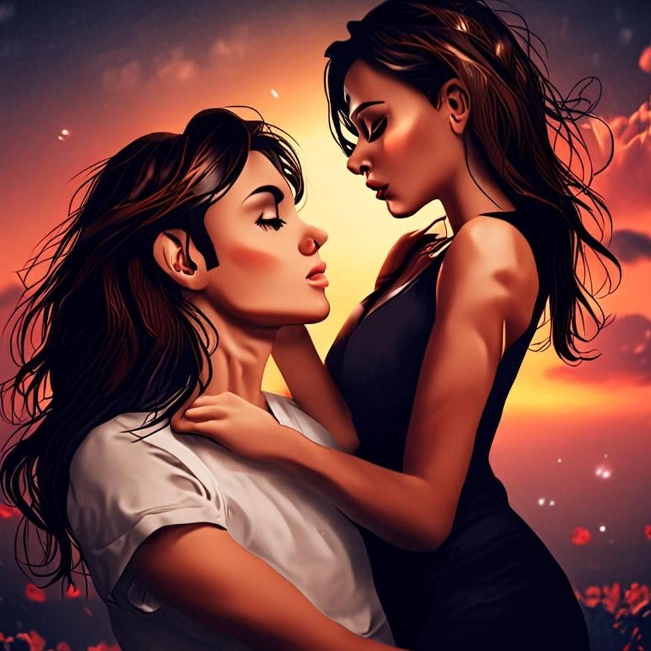 Dream : Your lover with a girl in your dream