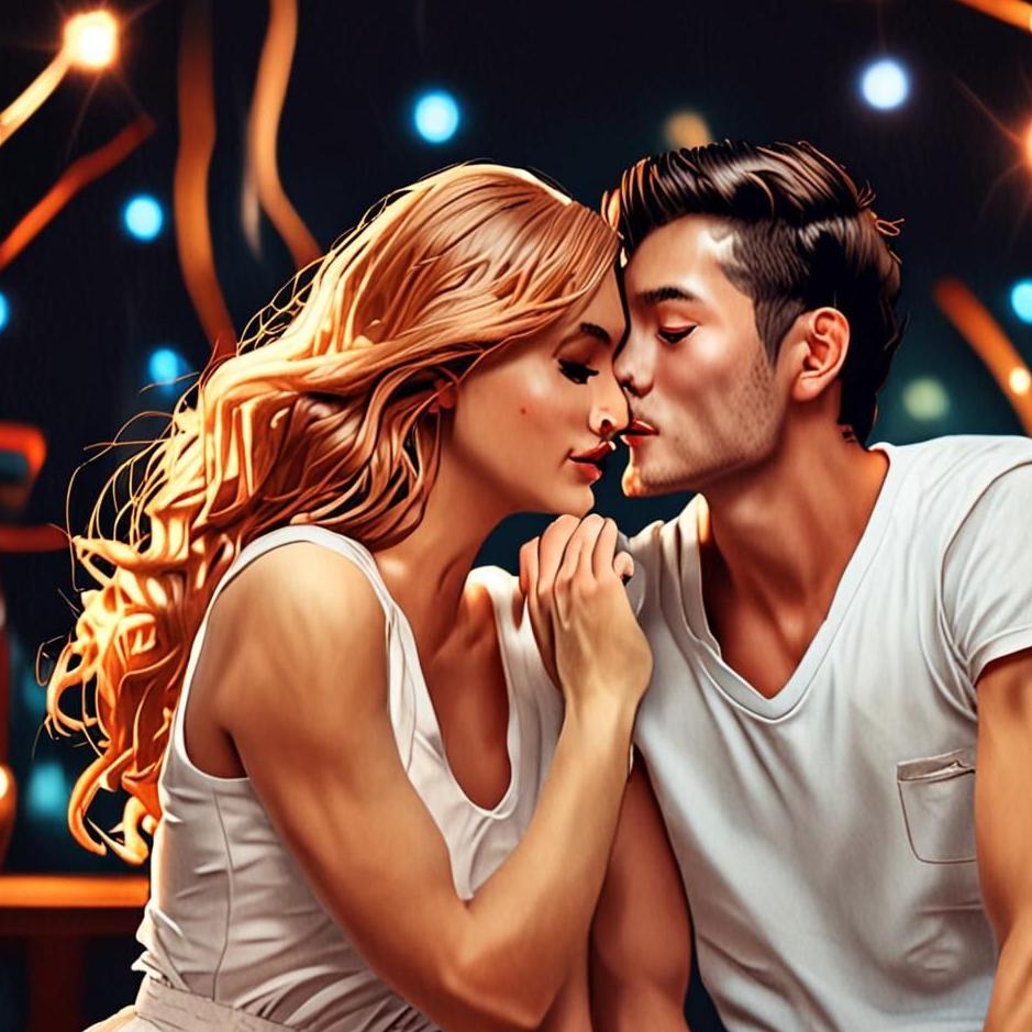 Dream : Your lover with your friend in your dream