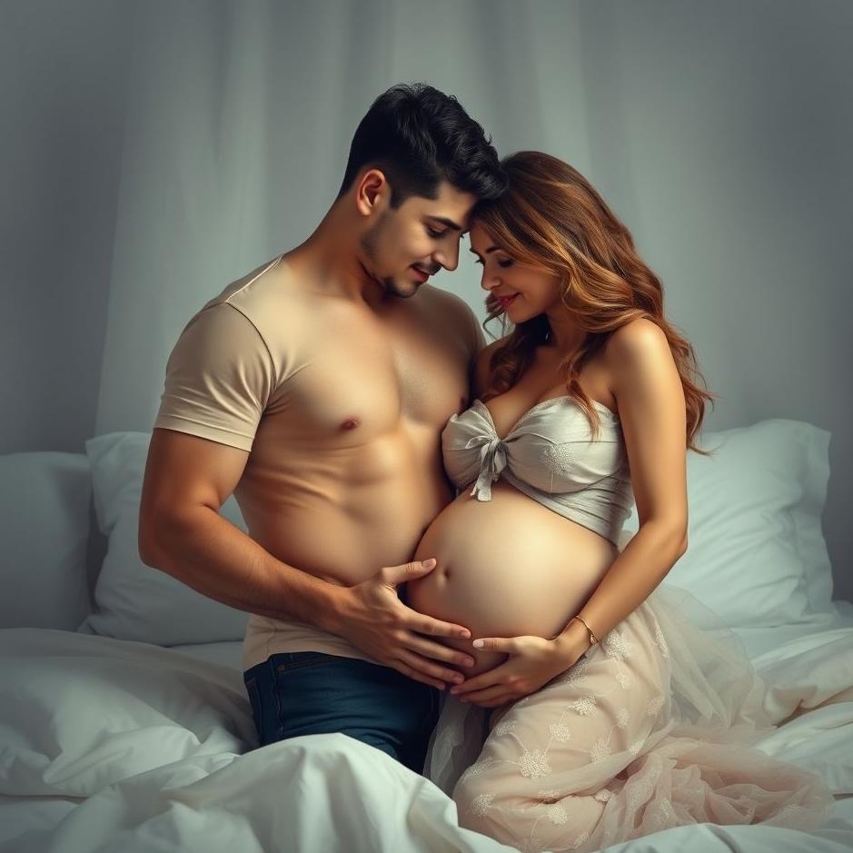 Dream Dictionary : Your male fiancée pregnant in a dream