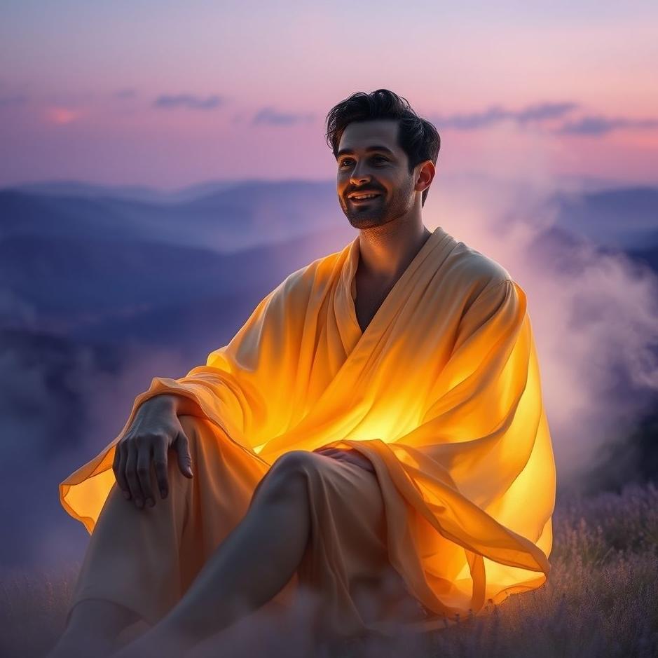 Dream Dictionary : Your male spouse in a dream