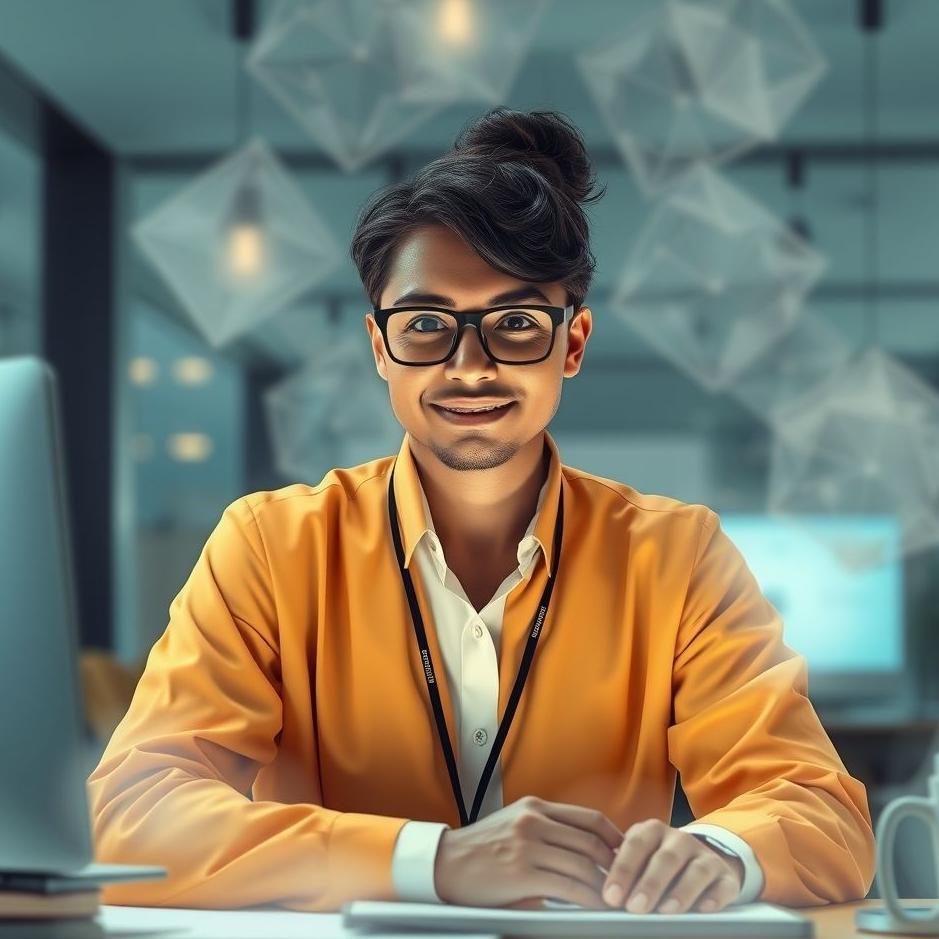 Dream : Your manager at work in your dream