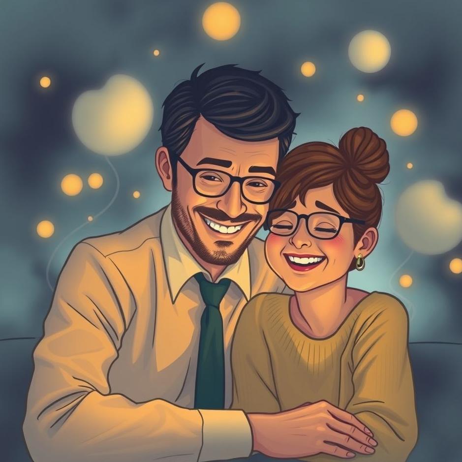 Dream : Your manager friend in your dream