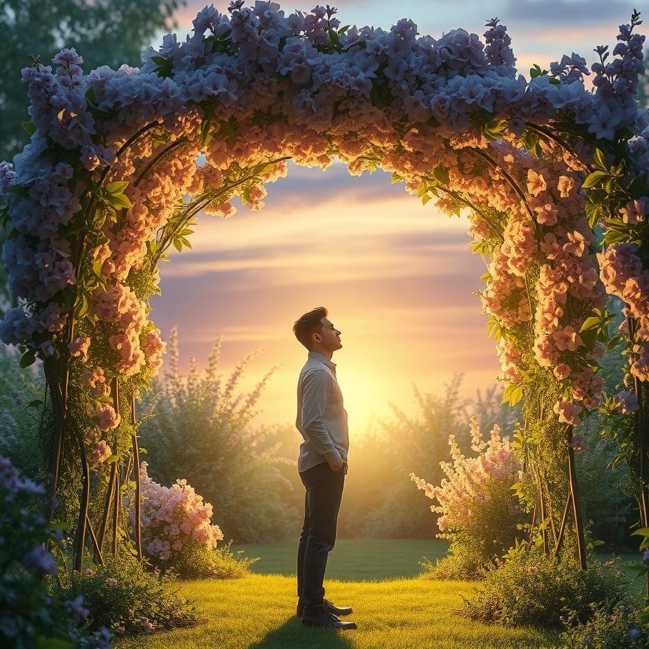 Dream : Your married boyfriend in your dream