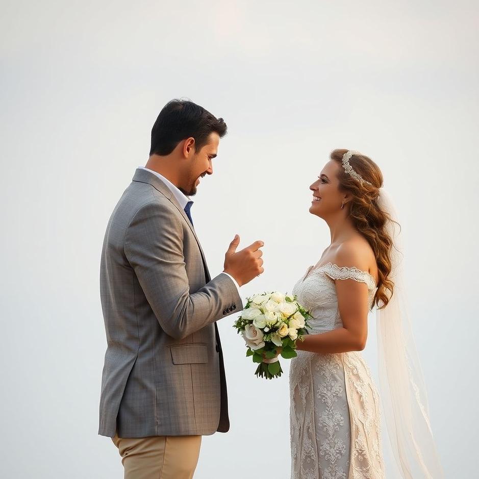 Dream : Your married brother getting engaged in a dream