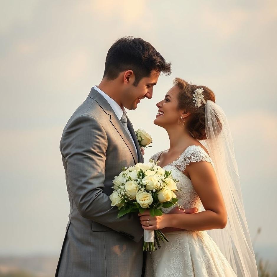 Dream : Your married daughter engaged in a dream