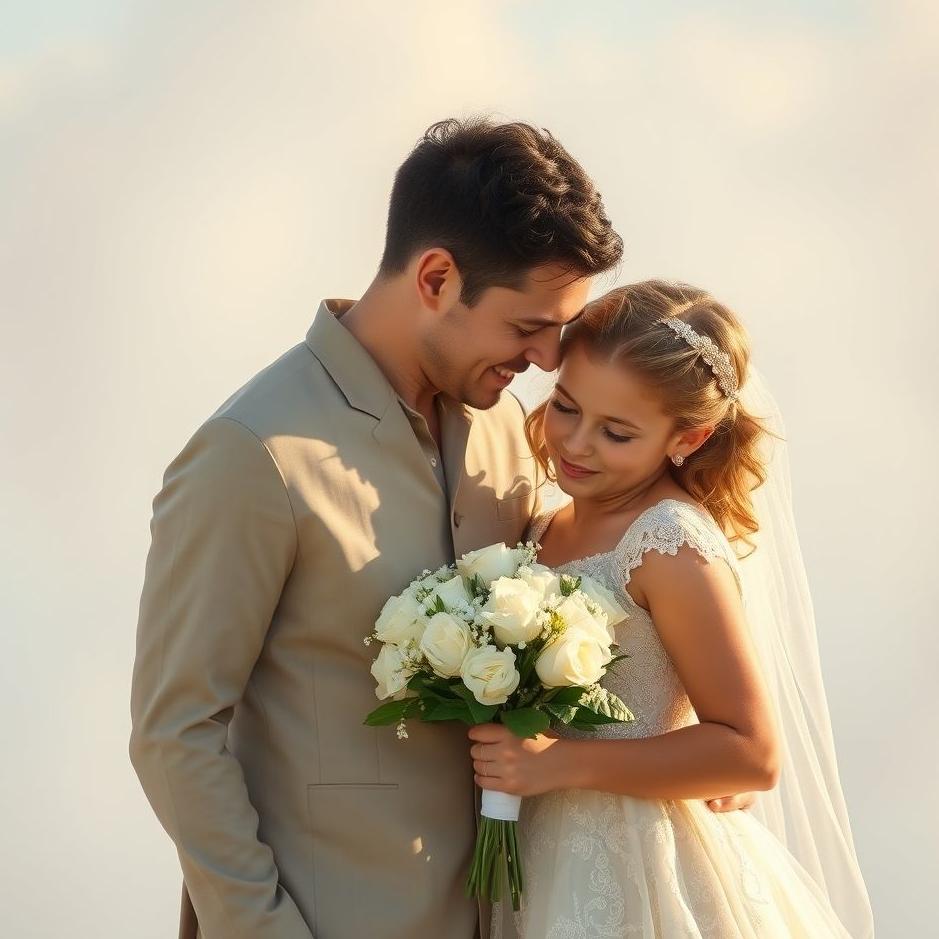 Dream : Your married daughter single in your dream