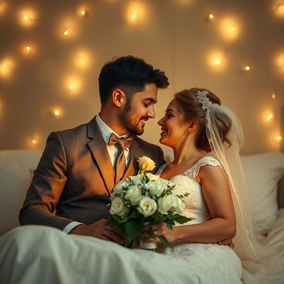 Dream : Your married friend in your dream