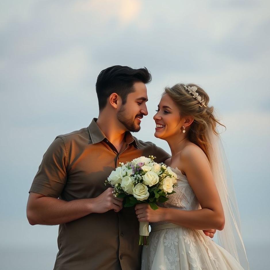 Dream : Your married friend single in your dream