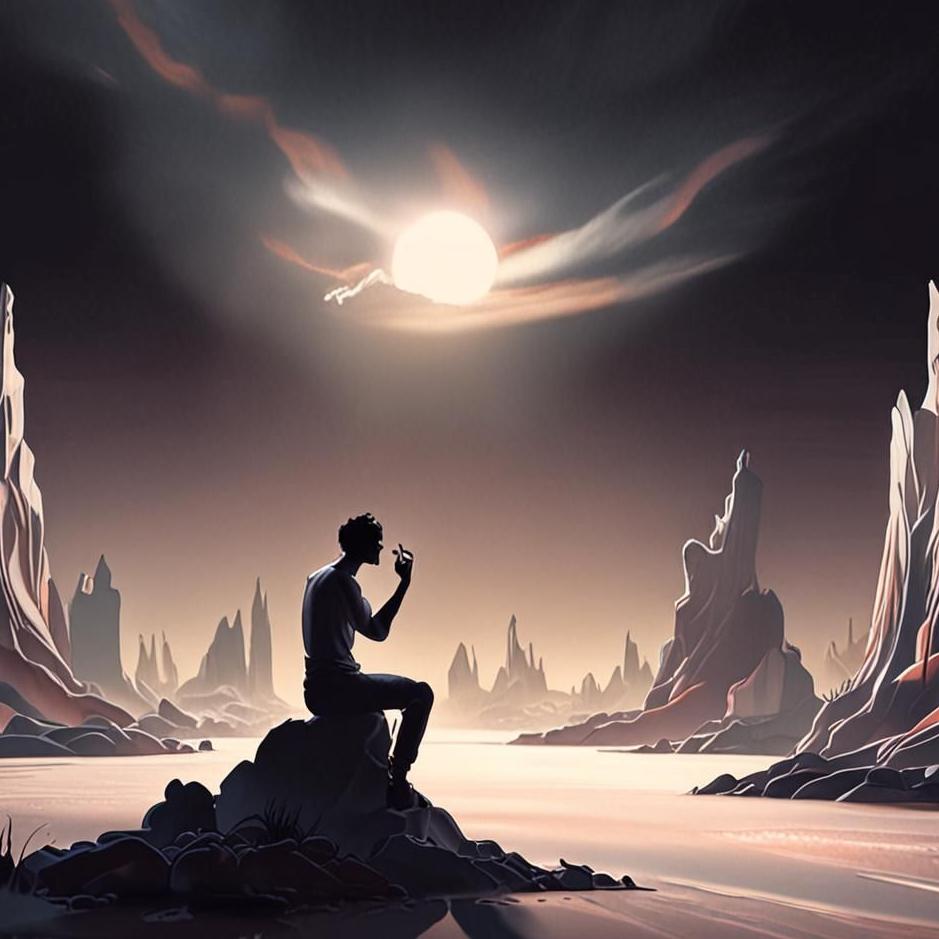 Dream : Your middle finger short in a dream