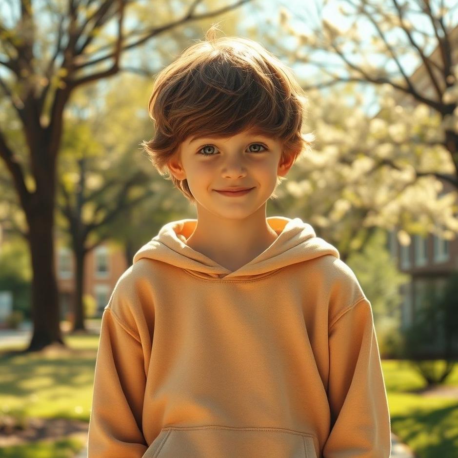 Dream : Your middle school boyfriend in a dream