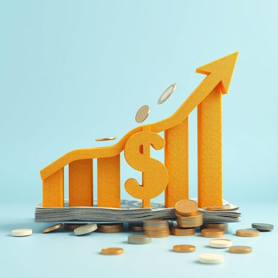 Dream : Your money increase in your dream