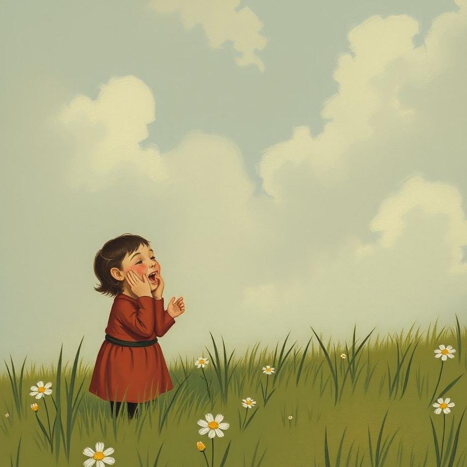 Dream Dictionary : Your mother's call