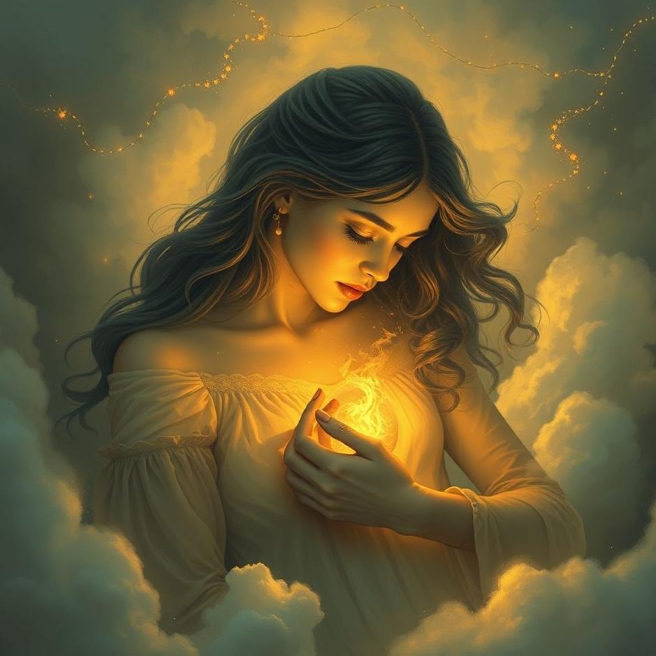 Dream : Your mother alive in your dream