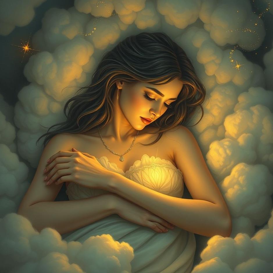 Dream : Your mother every day in your dream