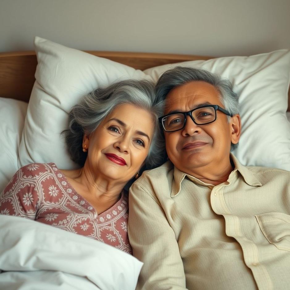 Dream : Your mother-in-law and your brother-in-law in your dream