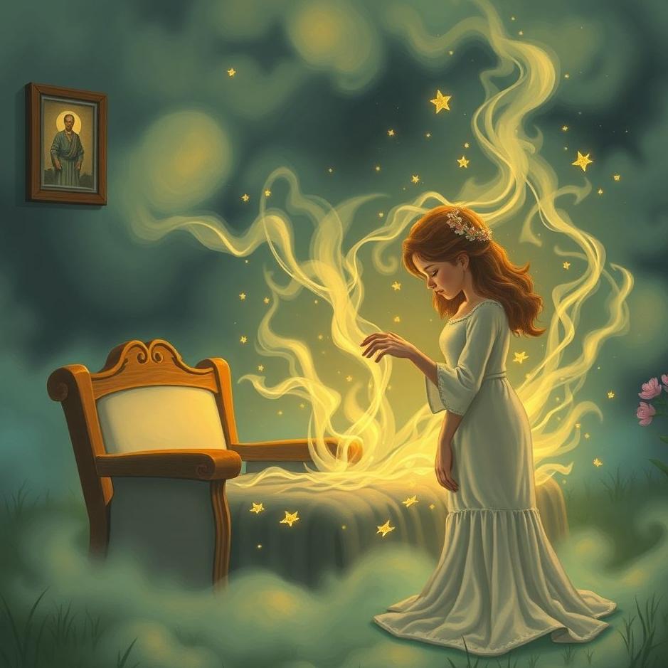 Dream : Your mother-in-law peeing in a dream