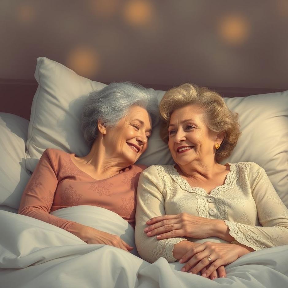 Dream : Your mother-in-law well in your dream