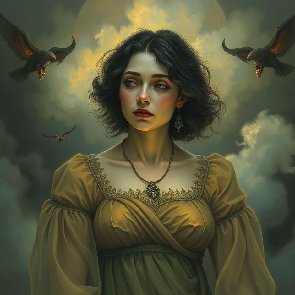 Dream : Your mother whom you have never seen in your dream