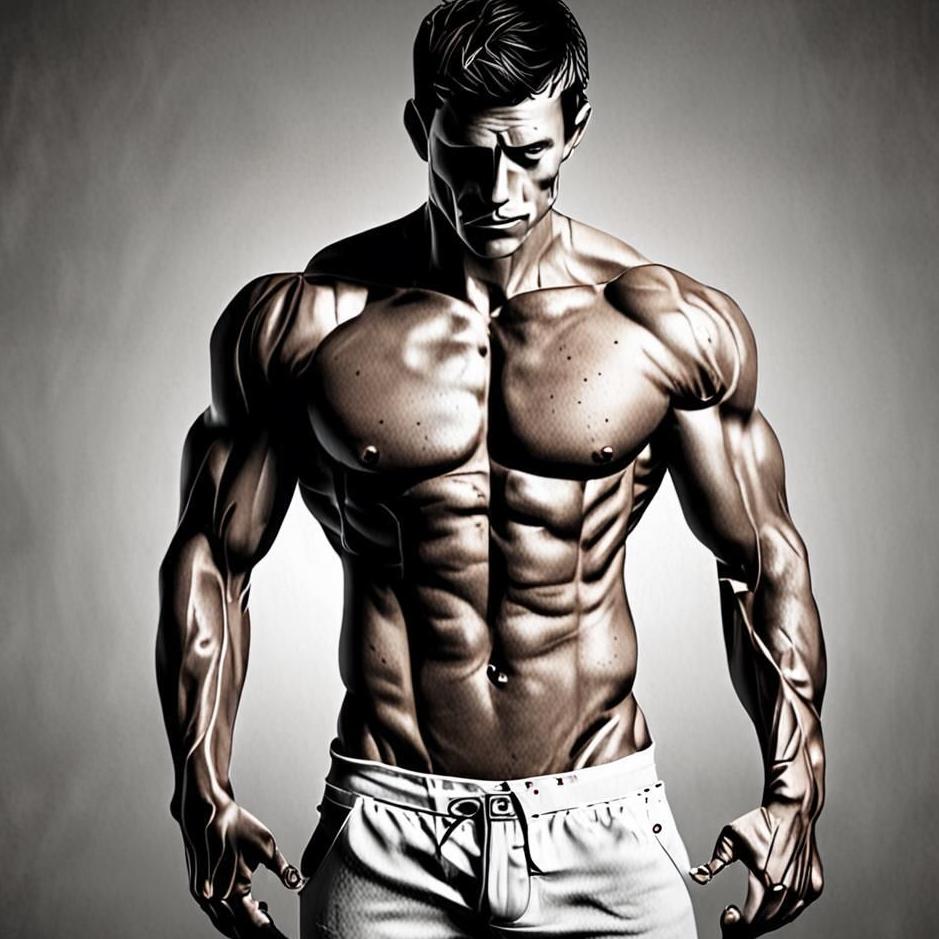 Dream : Your muscles getting thinner in a dream