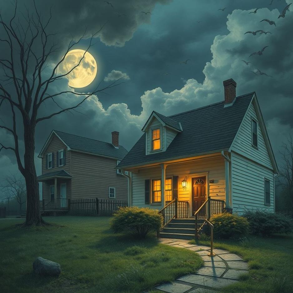 Dream : Your neighbor dead in a dream