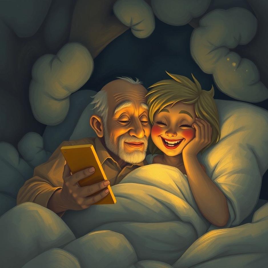 Dream : Your old friend calling in your dream