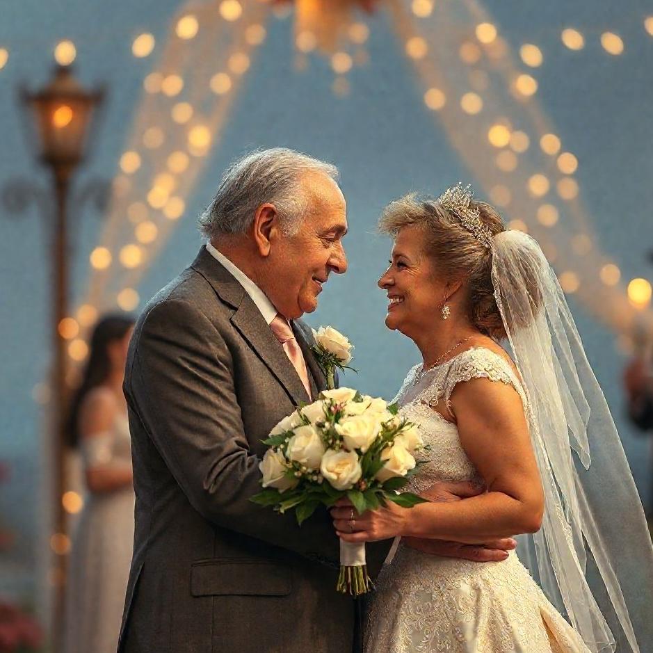 Dream Dictionary : Your old friend getting married in your dream