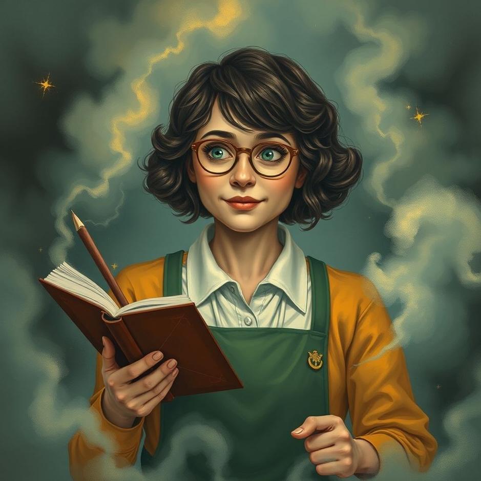 Dream Dictionary : Your old primary school teacher in a dream