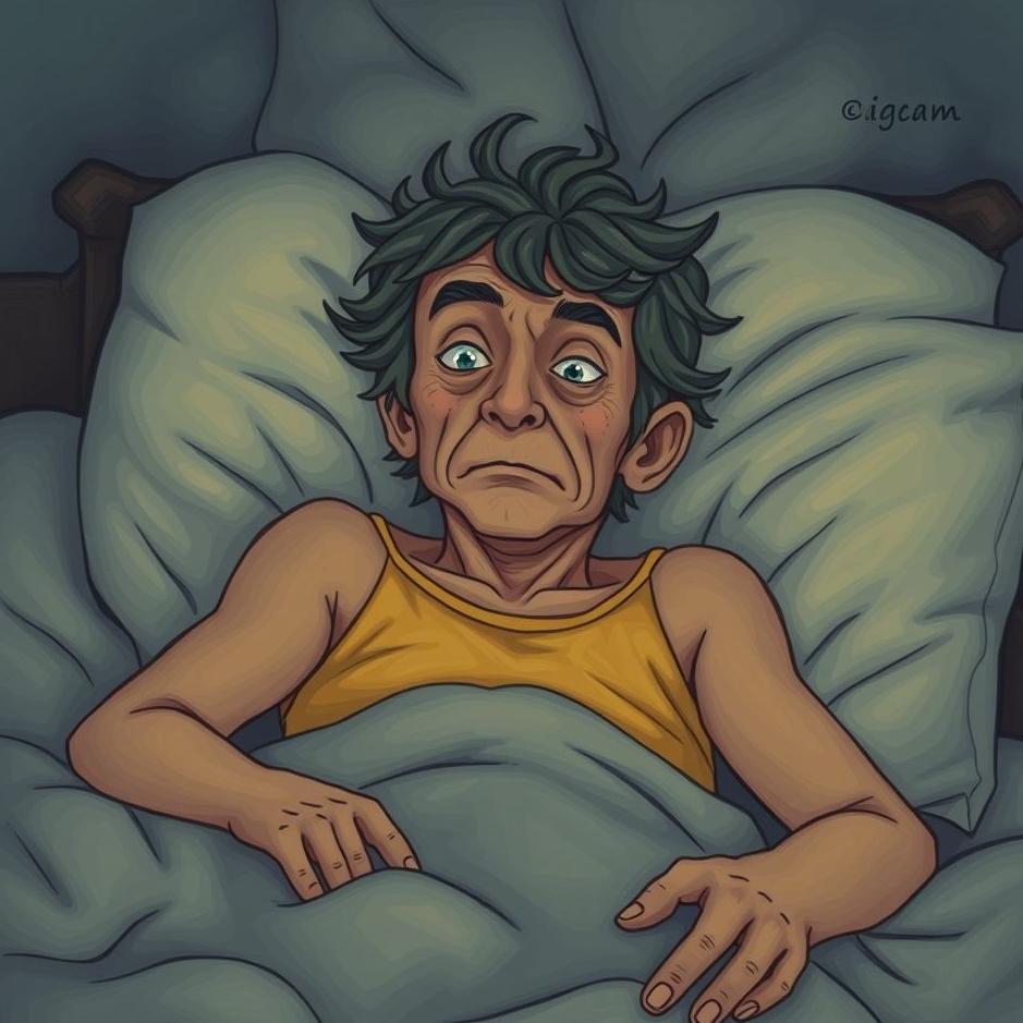 Dream Dictionary : Your old roommate in a dream