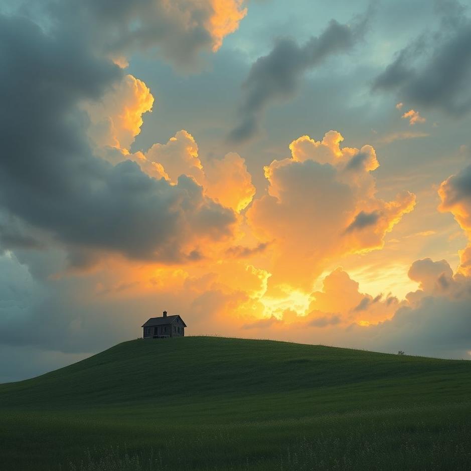 Dream : Your own age in a dream