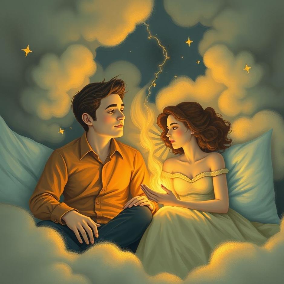 Dream : Your own brother-in-law in a dream