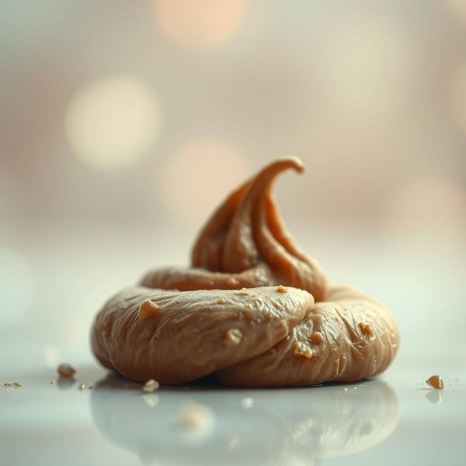 Dream : Your own child's poop in a dream