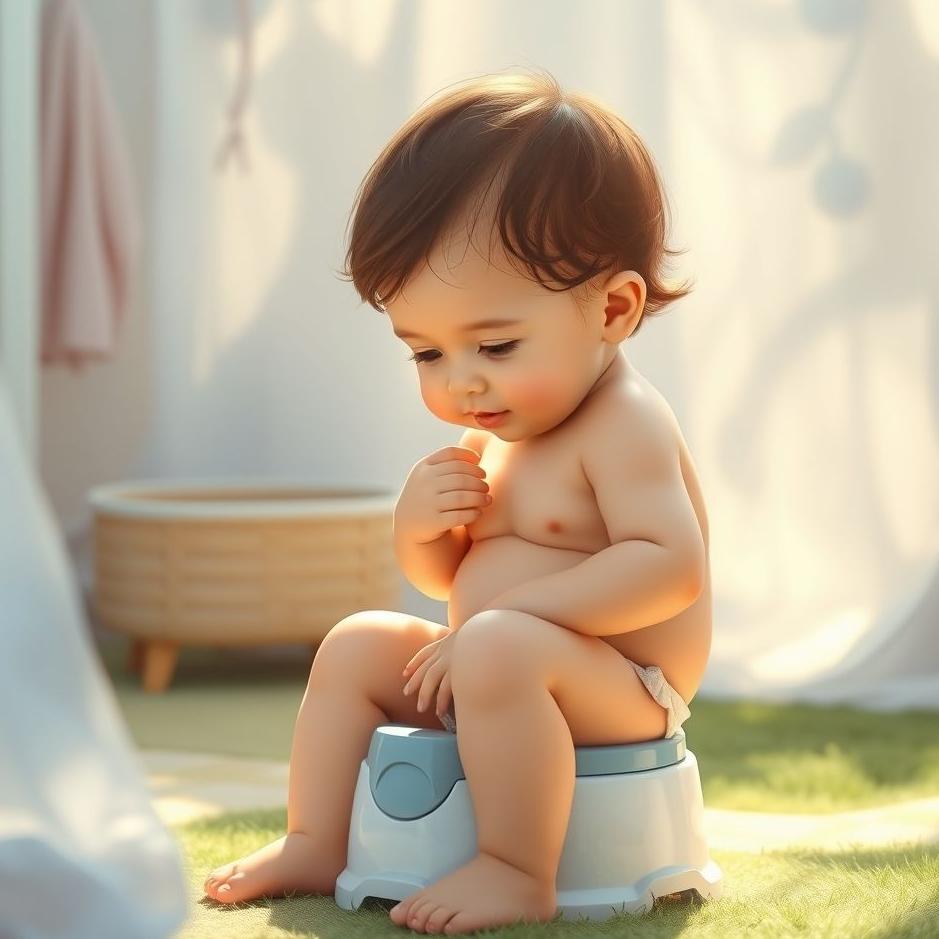 Dream : Your own child urinating in a dream