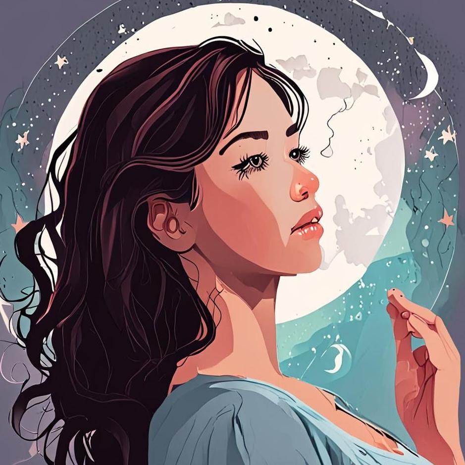 Dream : Your own daughter pregnant in a dream