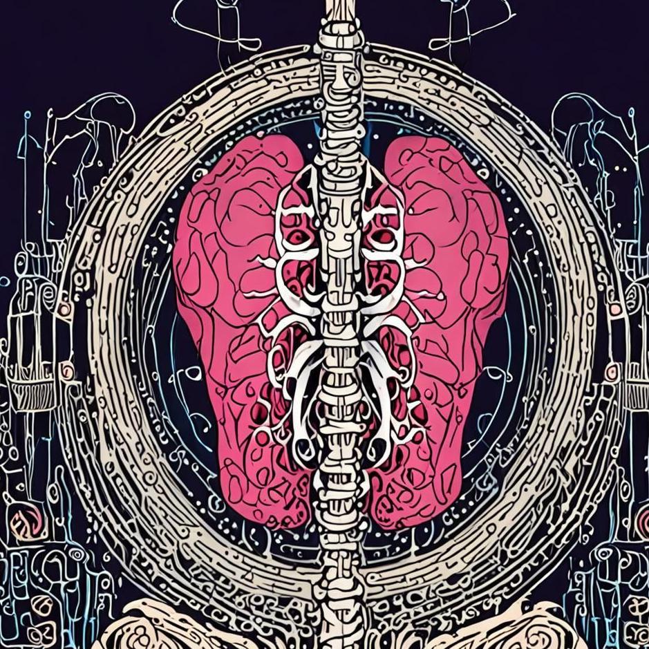 Dream : Your own genital organ in a dream