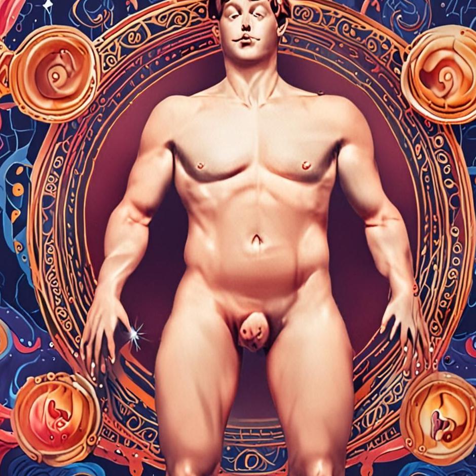 Dream : Your own genitals in a dream