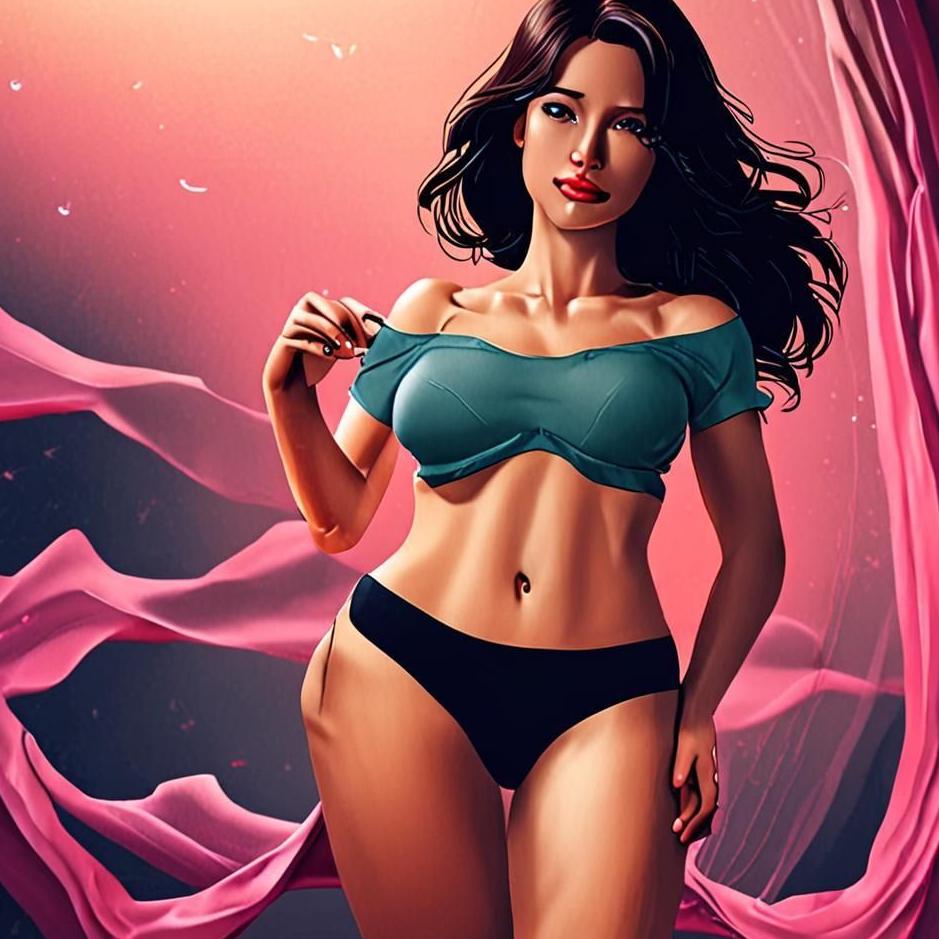 Dream : Your own panties in a dream