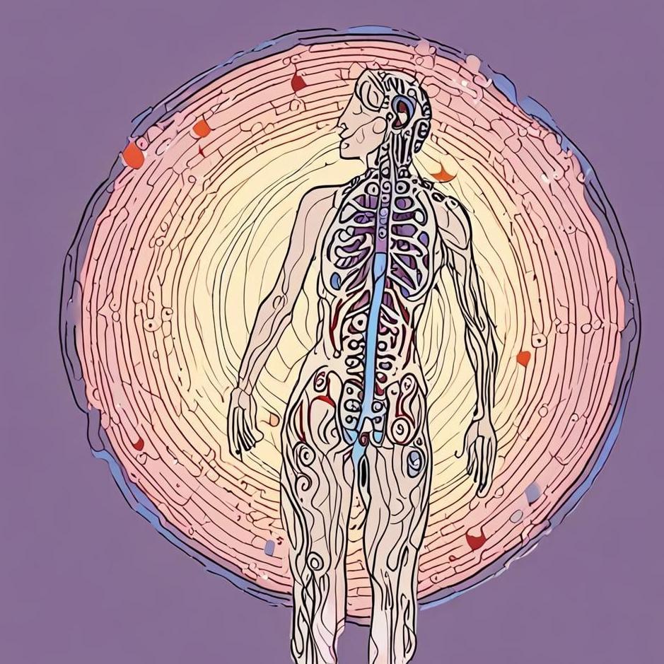 Dream : Your own reproductive organ in a dream