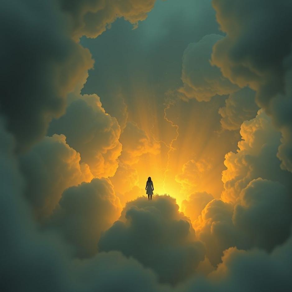 Dream : Your own shame in a dream