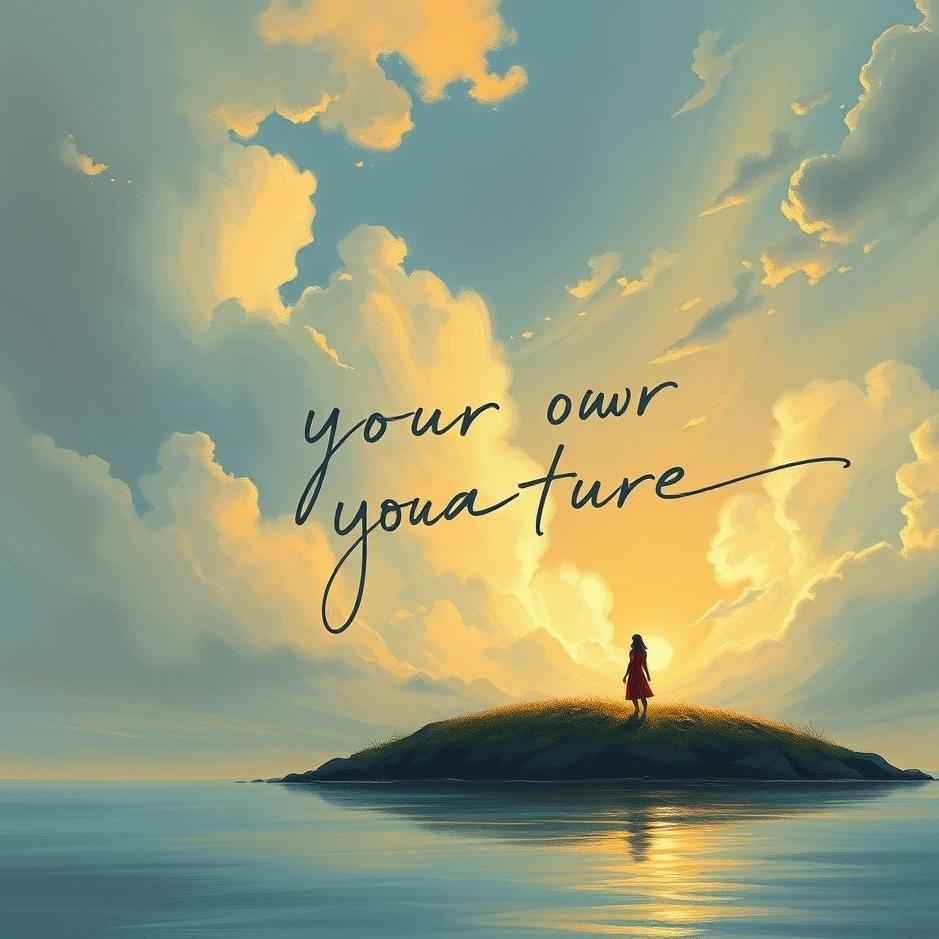 Dream : Your own signature in a dream