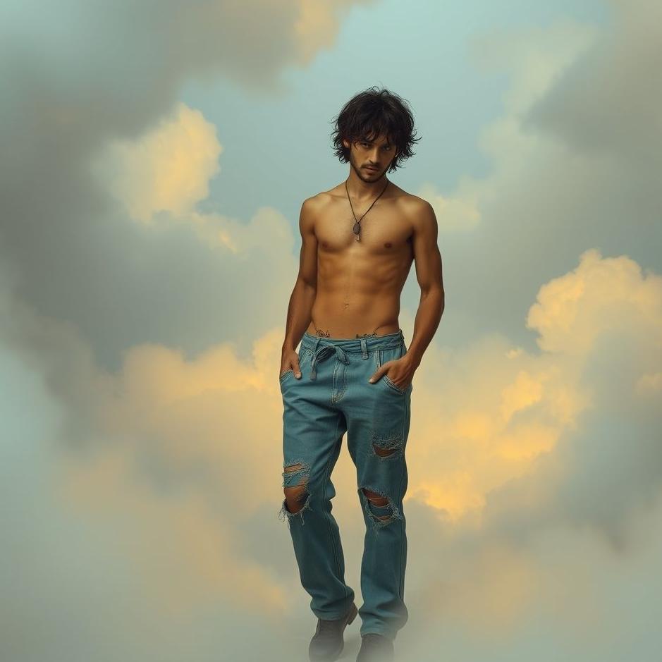 Dream : Your pants dirty in a dream