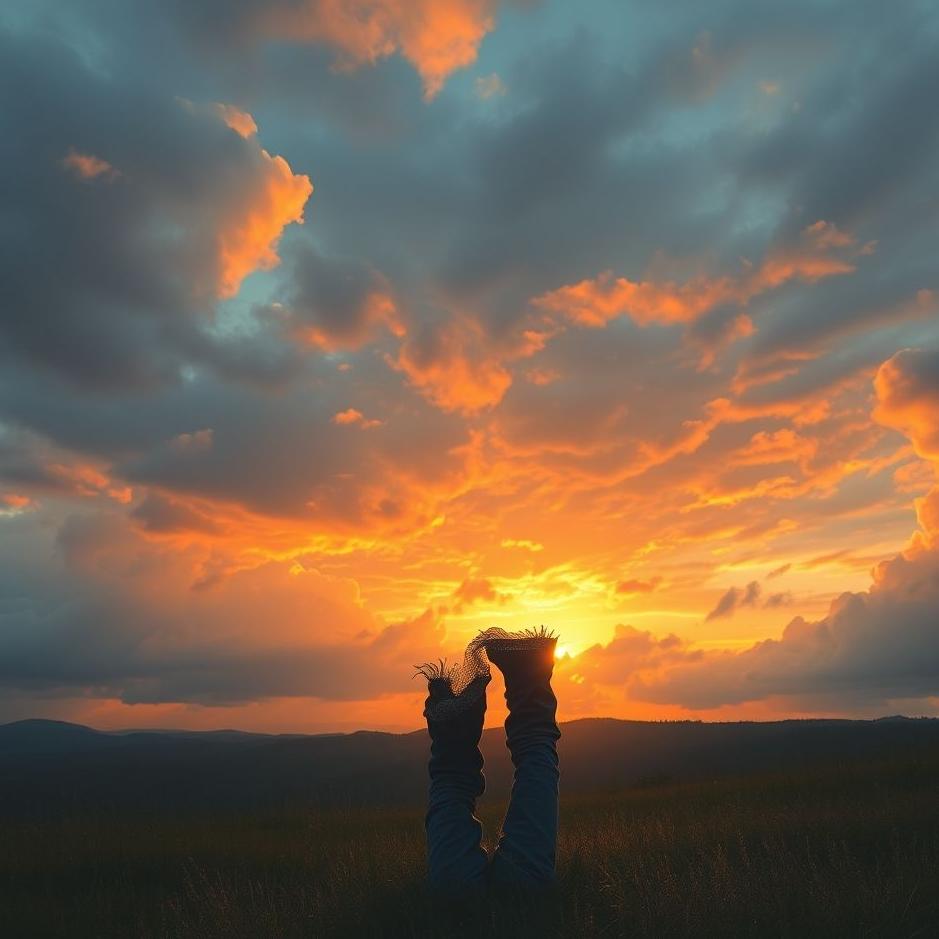 Dream : Your pants torn in a dream