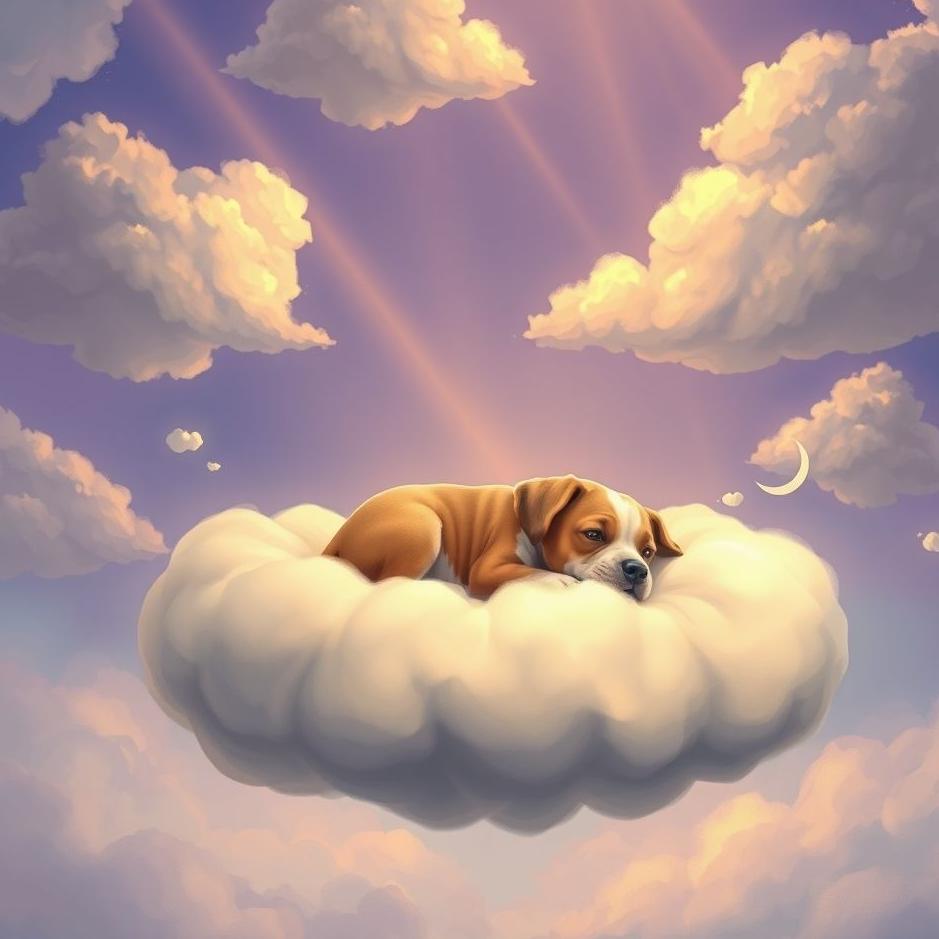 Dream : Your pet injured in a dream