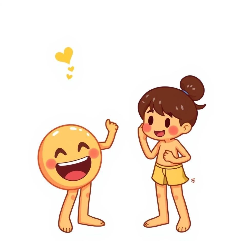 Dream : Your physique beautiful in a dream