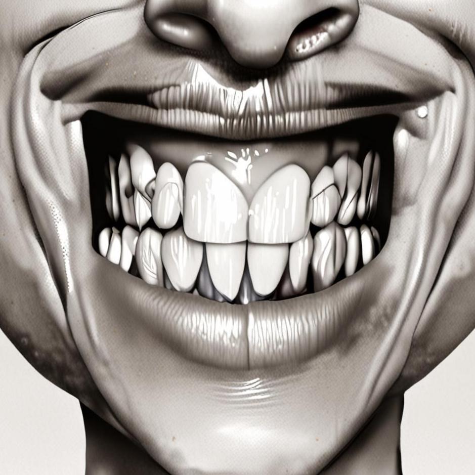 Dream : Your right front tooth shaking in a dream